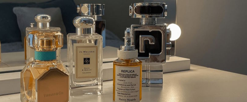 selecting the perfect fragrance