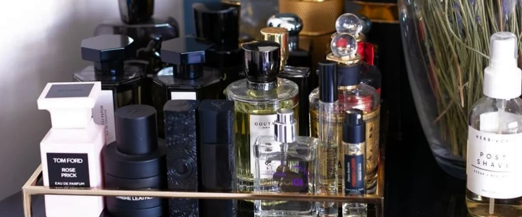 fragrance collection